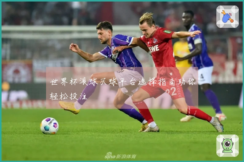 世界杯滚球买球平台选择指南助你轻松投注