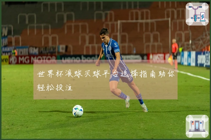 世界杯滚球买球平台选择指南助你轻松投注