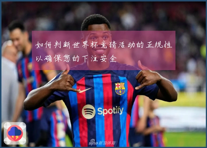 如何判断世界杯竞猜活动的正规性以确保您的下注安全