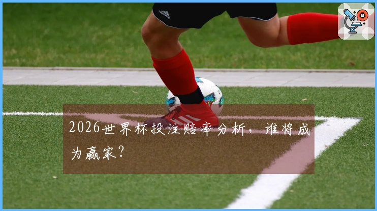 2026世界杯投注赔率分析，谁将成为赢家？
