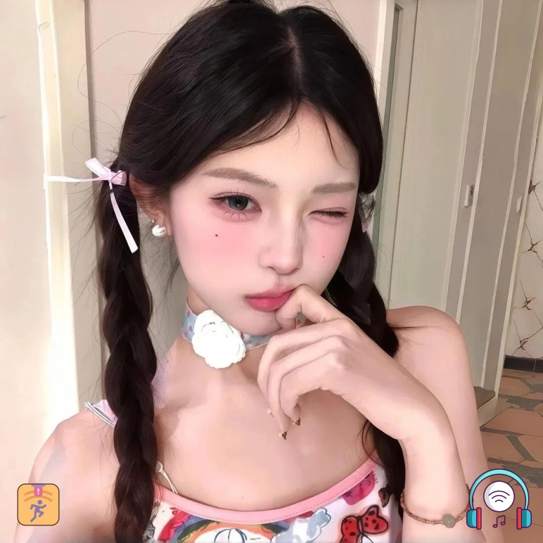 头像